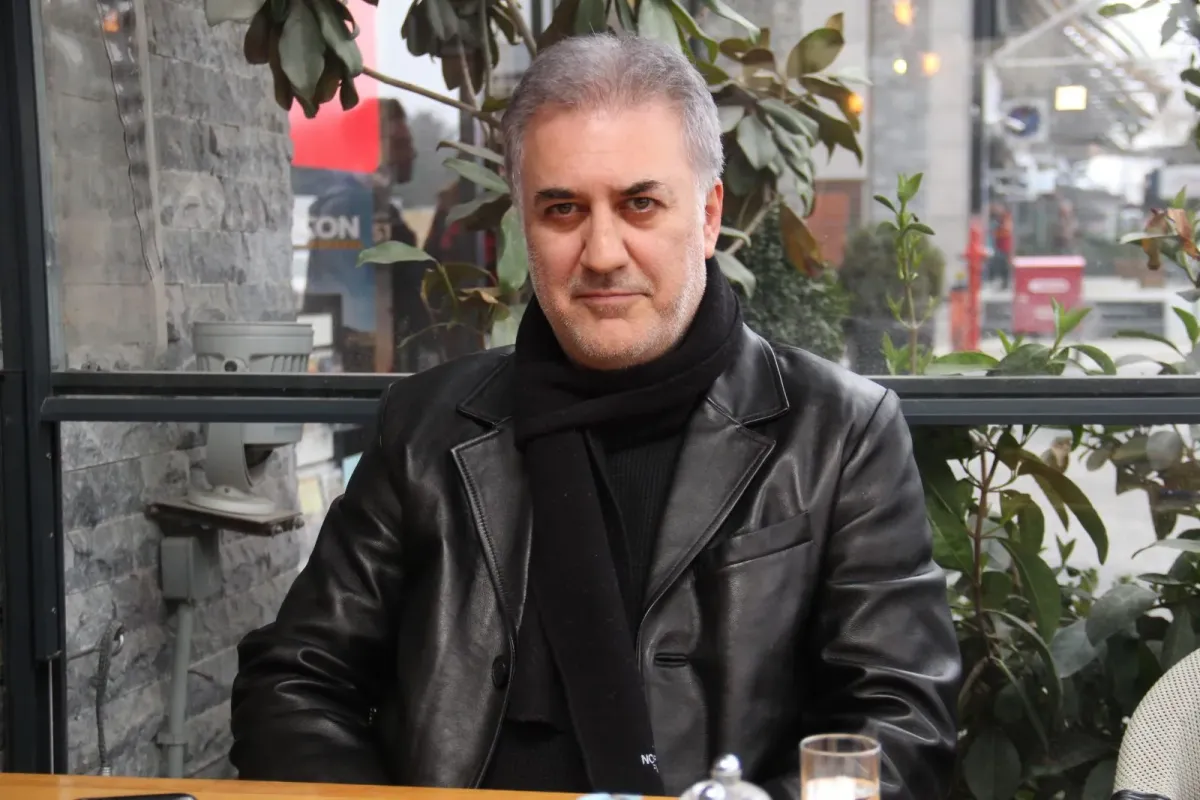 Tamer Karadağlı’nın etkisi var mı? Hacettepe’de akademisyen krizi