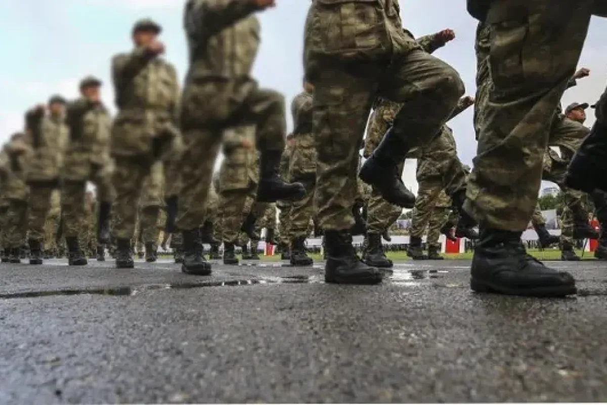 Yeni bedelli askerlik ücreti belli oldu!