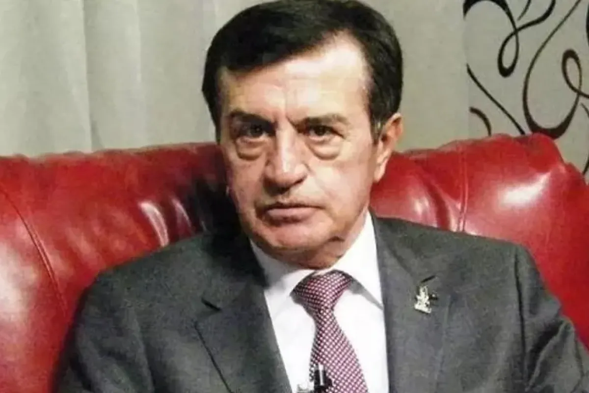 Osman Pamukoğlu kimdir, kaç yaşında ve nereli? İşte kariyeri ve görevleri
