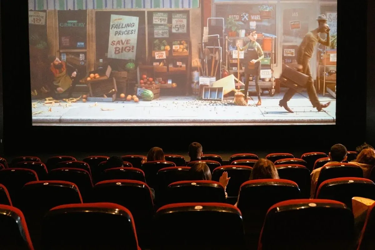 Sinemada bu hafta 9 yeni film vizyonda! Komedi, dram, korku ve animasyon