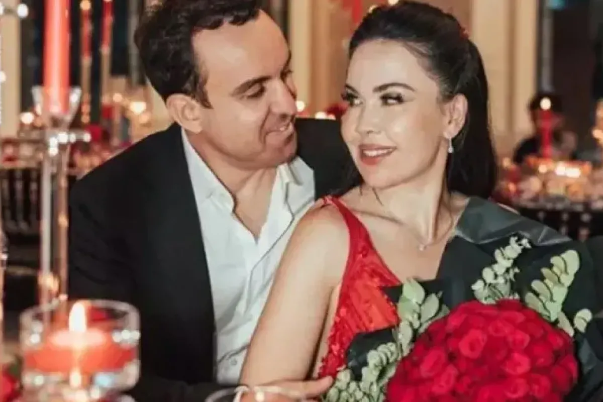 Tayyar Öz kimdir, ne iş yapıyor? Özlem Öz’ün eşi Tayyar Öz neden gözaltına alındı?