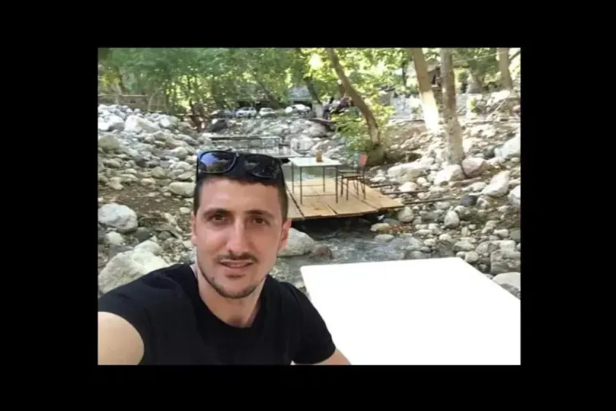 Zonguldak maden işçisi Giray Turpçu kimdir? Göçükten sağ kurtulan işçi nereli, ne iş yapıyor?