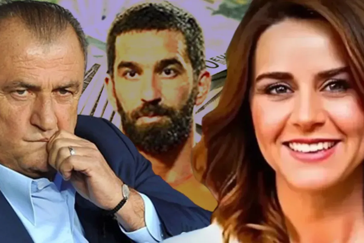 Seçil Erzan’dan flaş mektup: Arda Turan, Semih Kaya ve Selçuk İnan hakkında çarpıcı iddialar