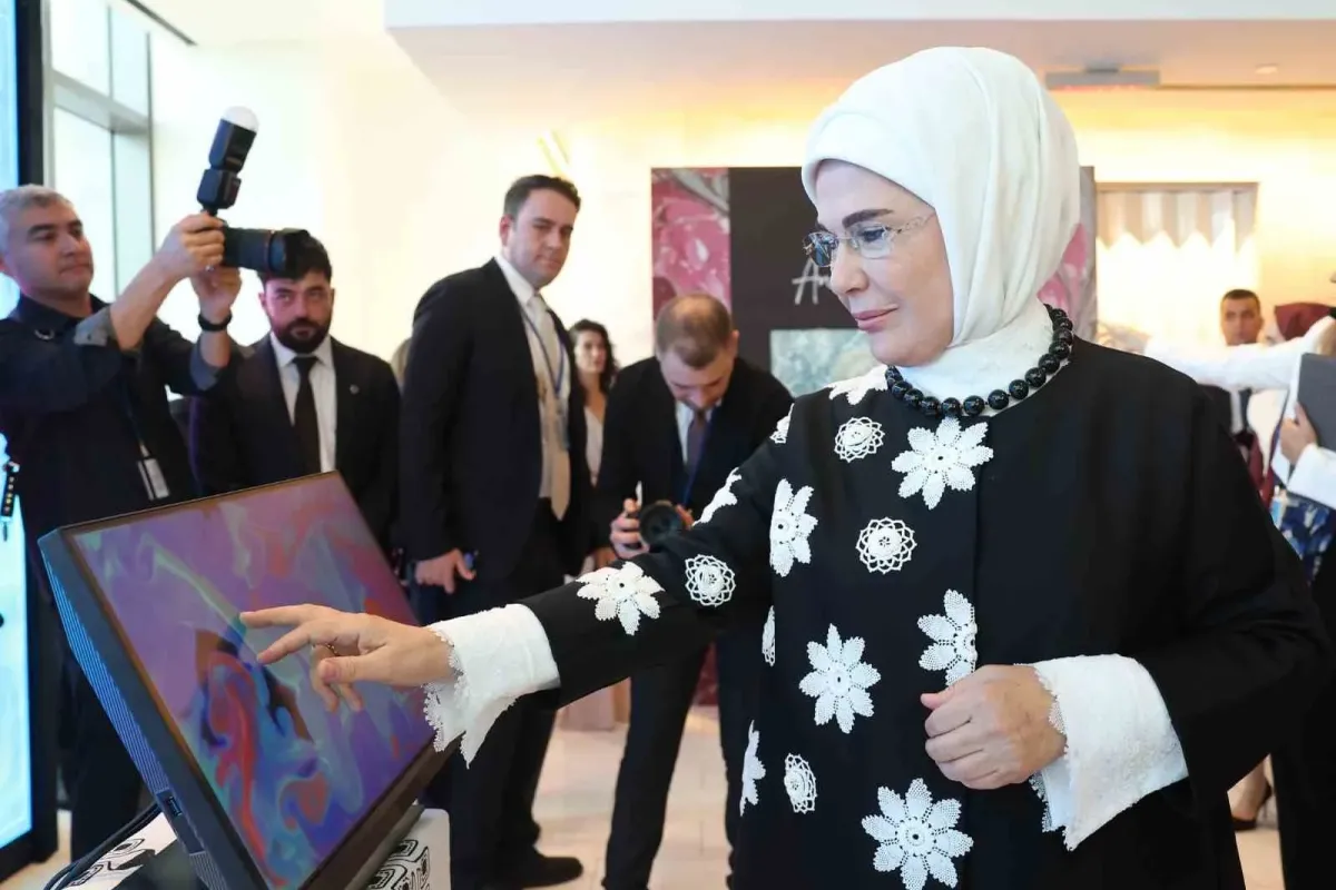 "Anadoludakiler: Kapıların Ardındaki Hazineler" Sergisi New York’ta açıldı