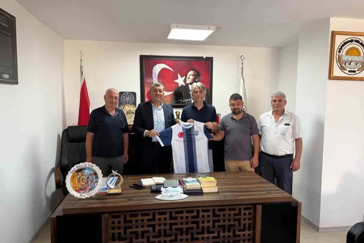 Köprübaşı Belediyespor’da Atilla Çelik dönemi