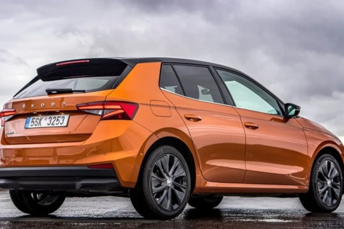Büyük kampanya başlattılar! Renault fiyatına skoda