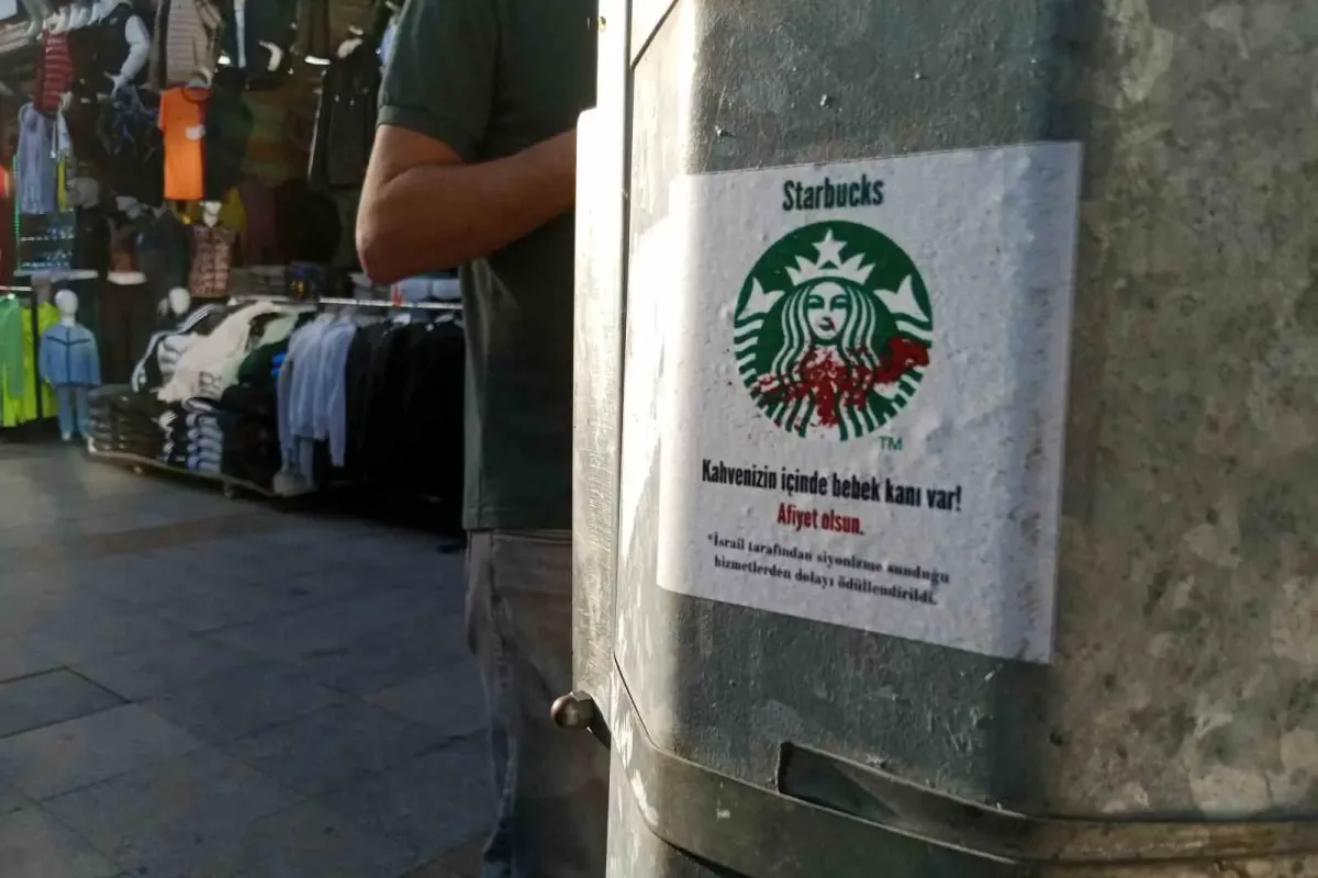 Dev marka boykotun etkisiyle 900 çalışanı işten çıkartacak!