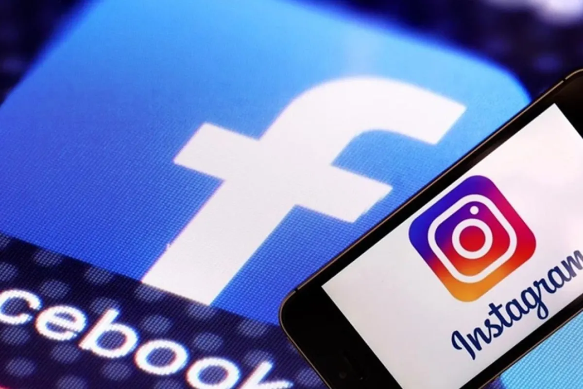 Facebook ve Instagram'da Yeni Dönem Başlıyor