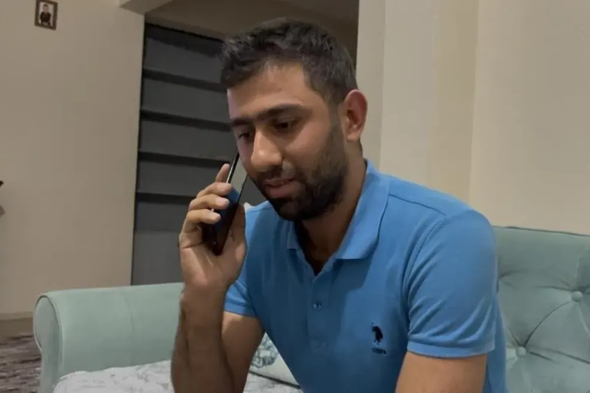 Dolandırıcılıkta bir başka seviye: Bu sefer bahane "DEAŞ" oldu