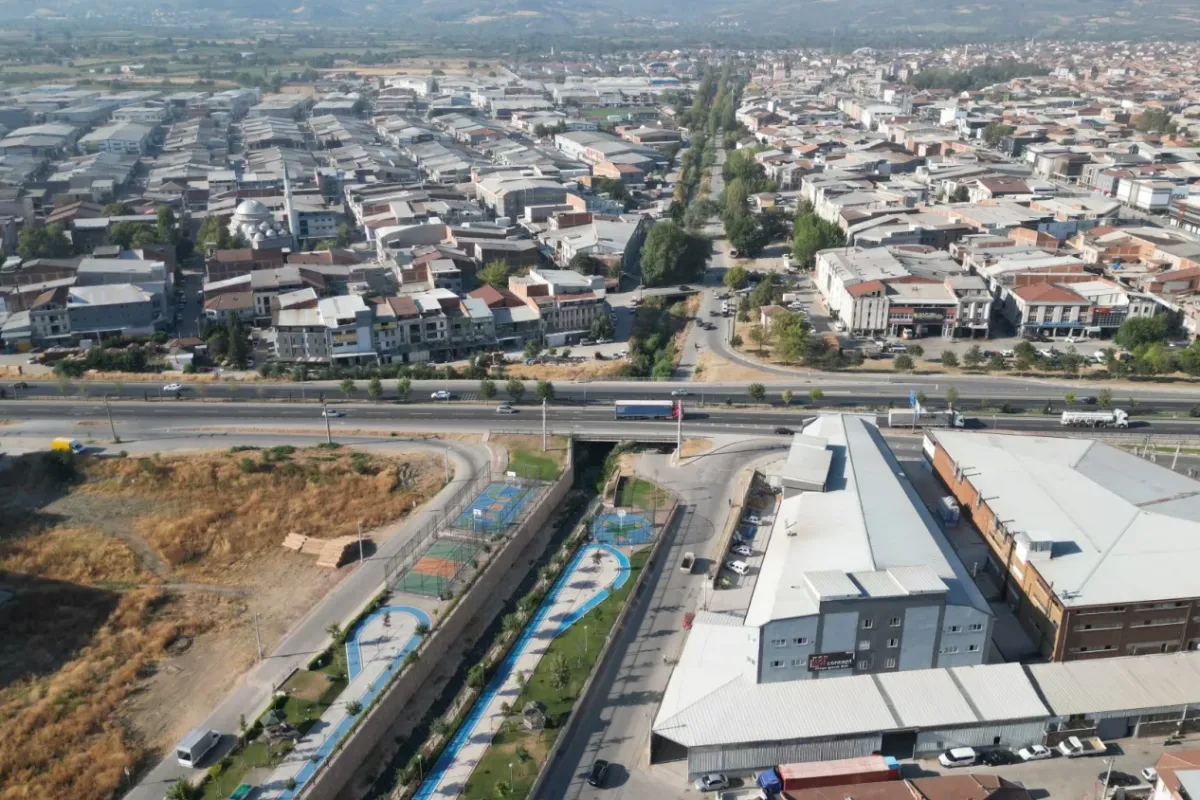 İnegöl'de ki o firmanın konkordato süresi uzatıldı