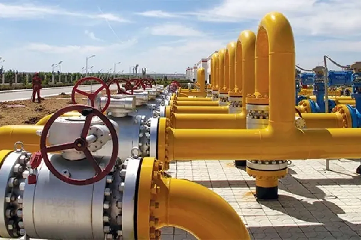 Irak-Türkiye Ham Petrol Boru Hattı’nda kritik gelişme