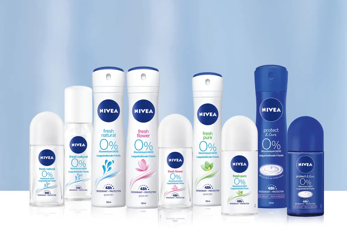 Nivea Boykot Mu? Nivea Kimin, Hangi Ülkeye ?