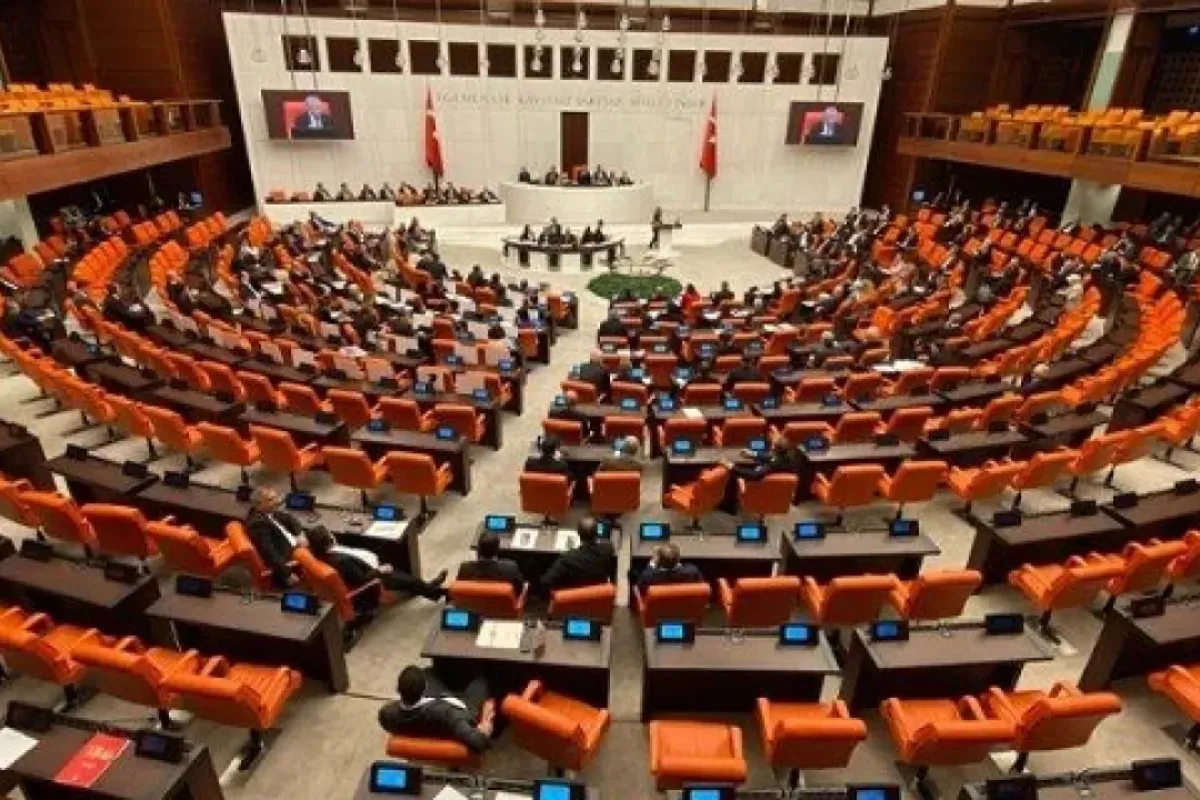 Yeni yargı paketinde dava süreçleri ve cezalar değişiyor