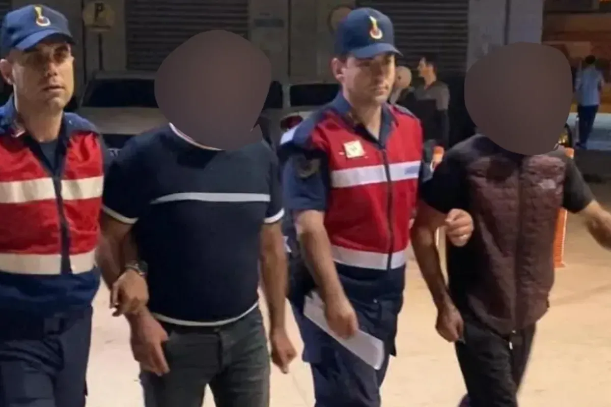 İnegöl'de uyuşturucu satışına ağır darbe: 2 gözaltı