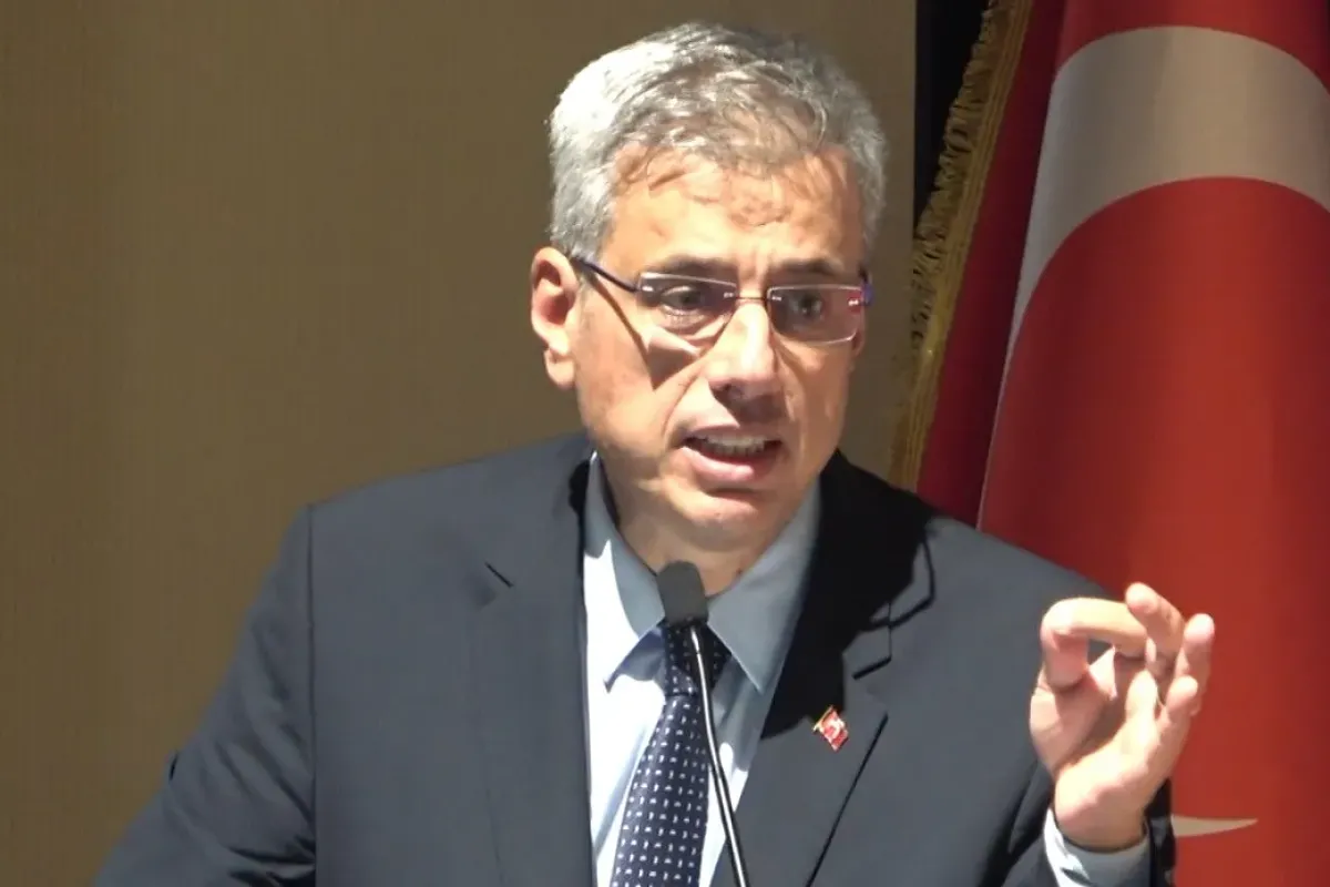 Bakan Memişoğlu duyurdu,18 Bin Yeni Personel Alınacak