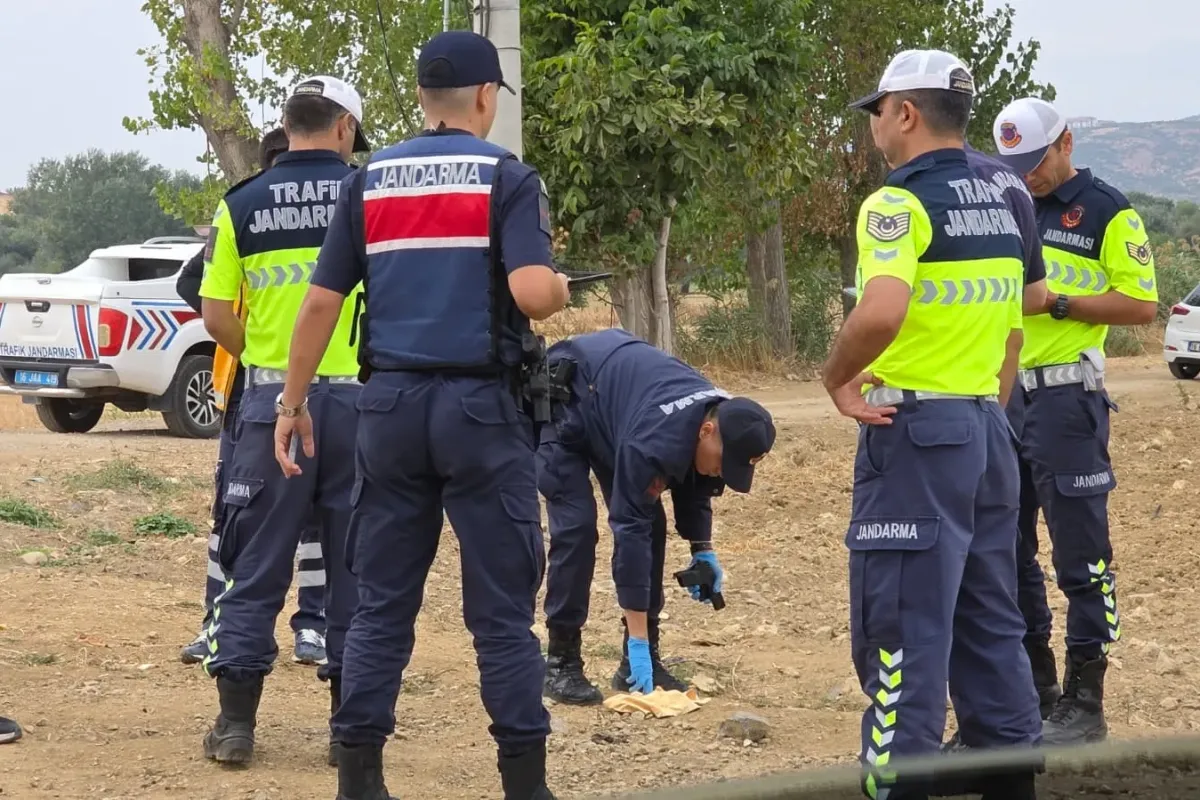 İnegöl'deki silahlı çatışmada bir kişi öldü