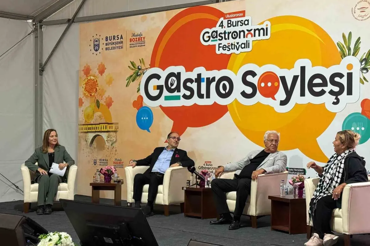 "Gençler köyde para kazanmalı"