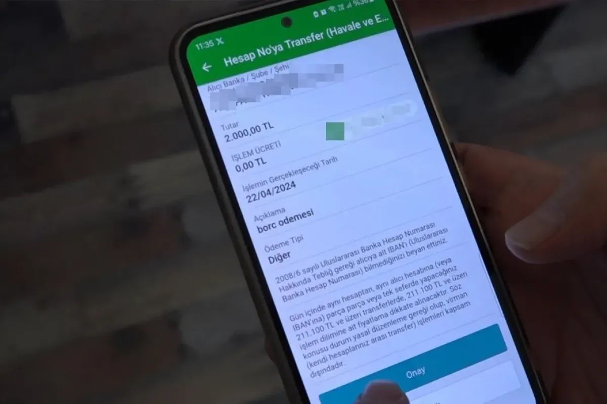 15 Mart’a dikkat: Para göndermede yeni dönem başlıyor!