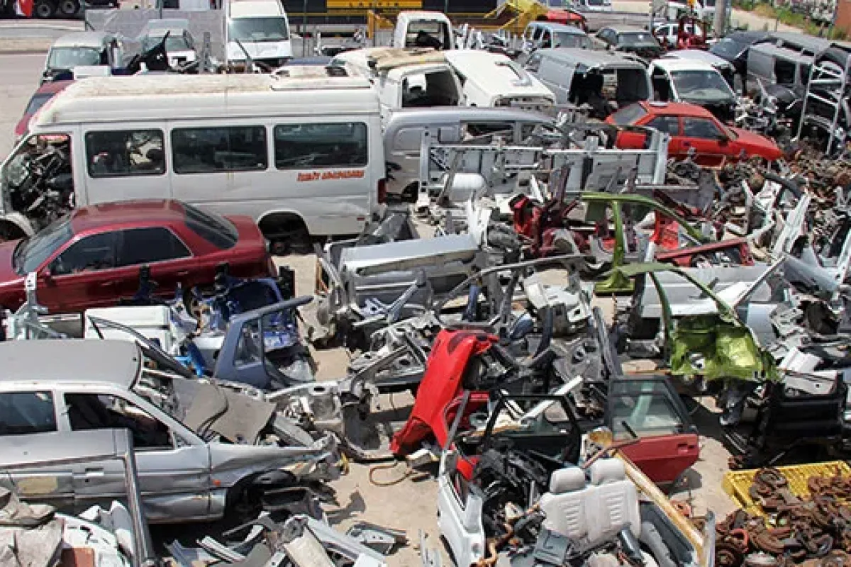 Hurda araç teşviki hangi araçlara gelecek?