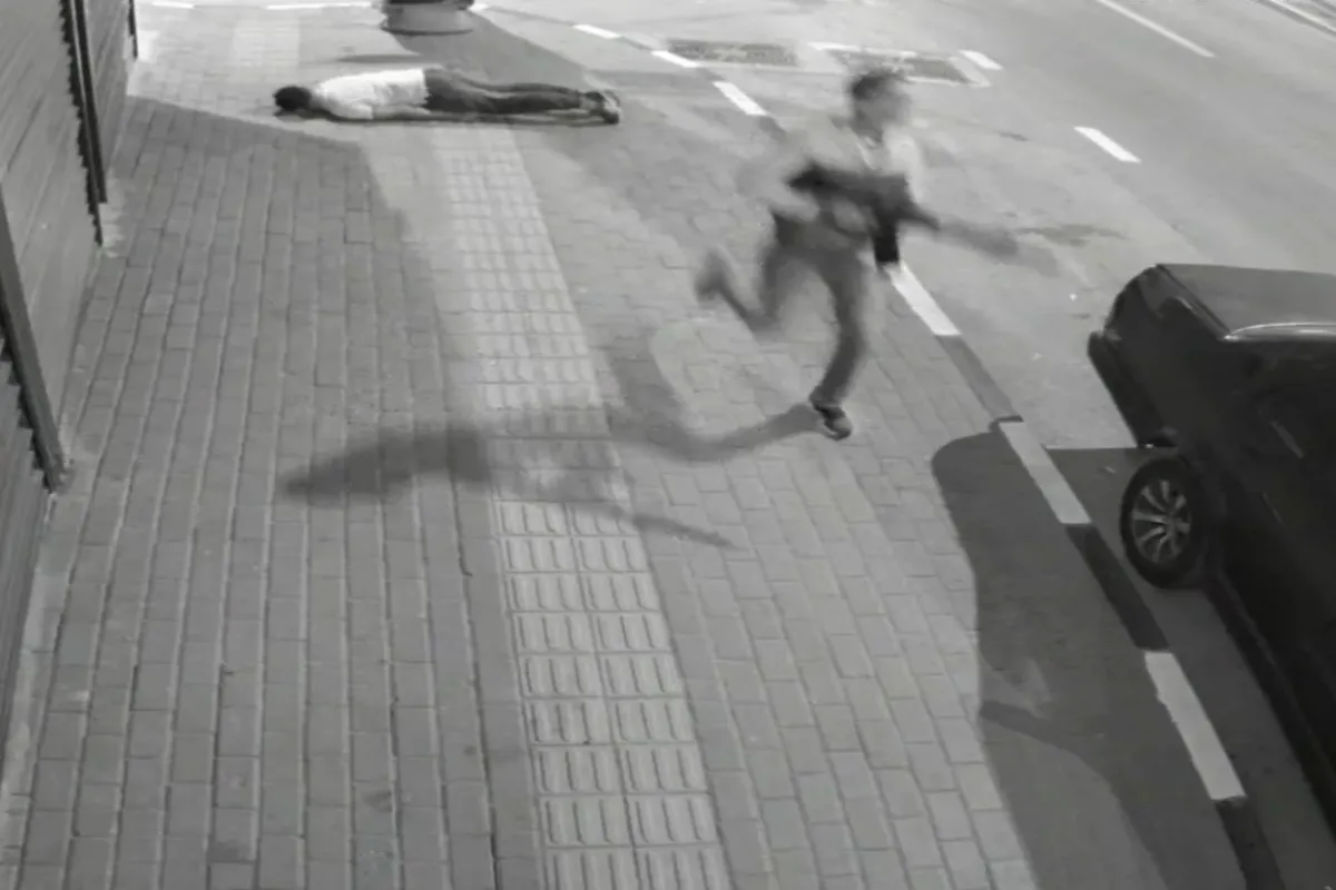 Başından tüfekle vuruldu, 6 gün sonra vefat etti