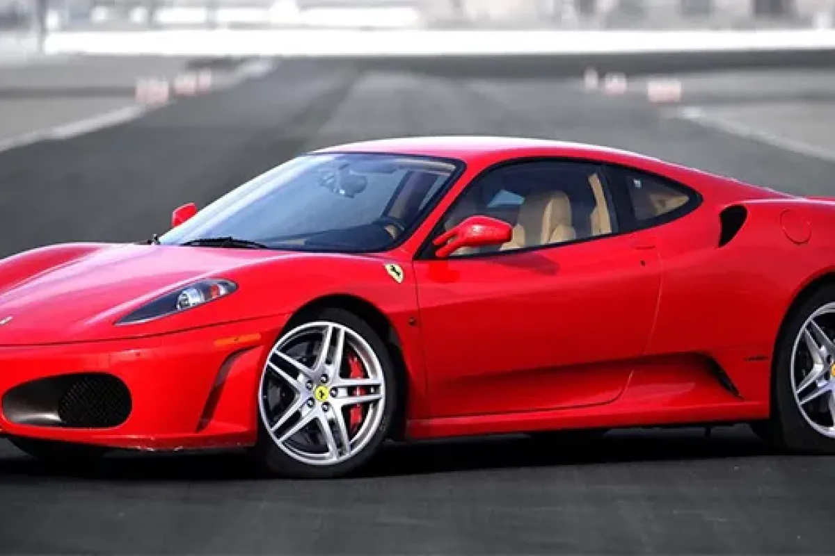 Ferrariler Hazine ve Maliye Bakanlığının radarında