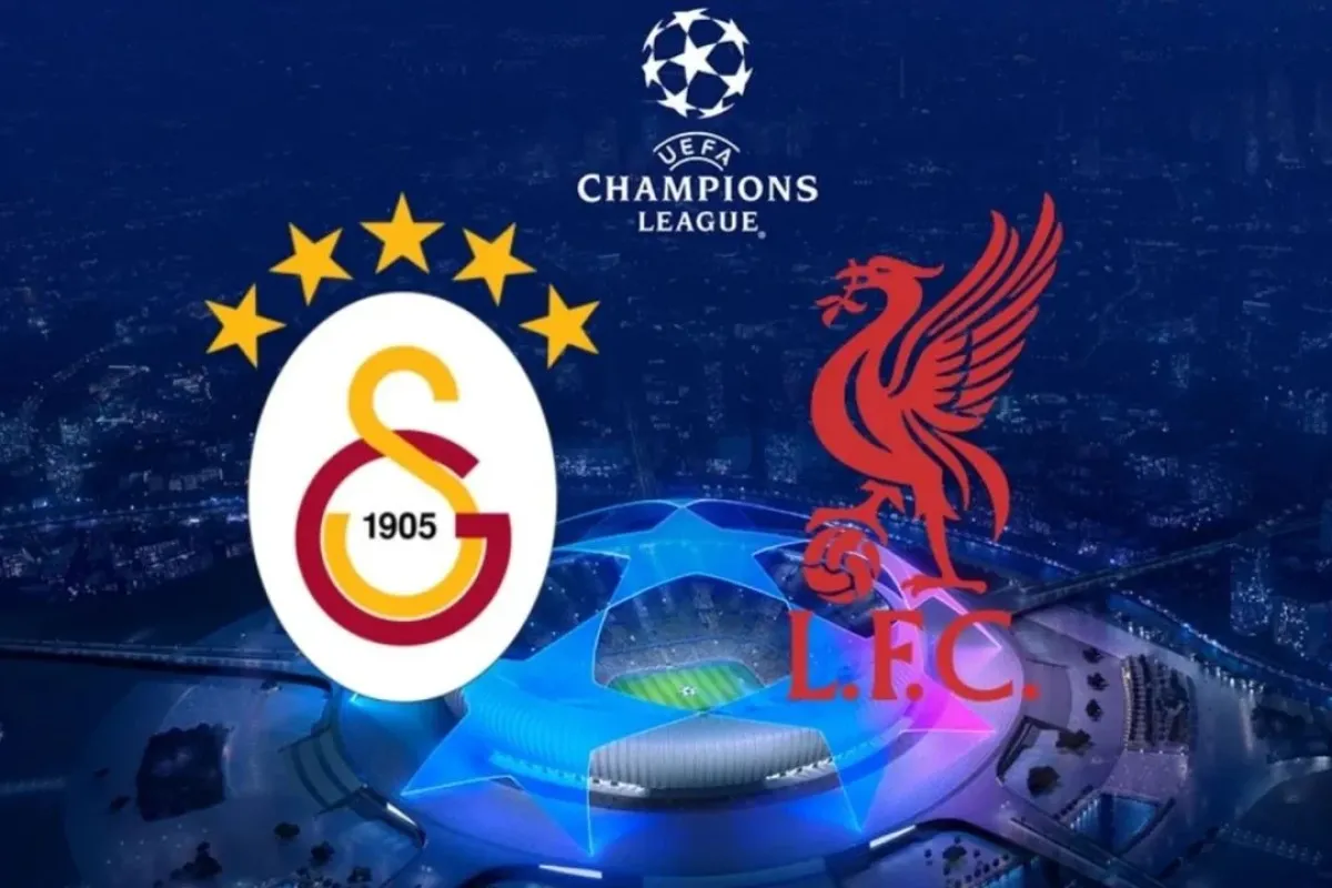 Galatasaray-Liverpool maçı ne zaman, saat kaçta, hangi kanalda? Şifresiz mi yayınlanacak?