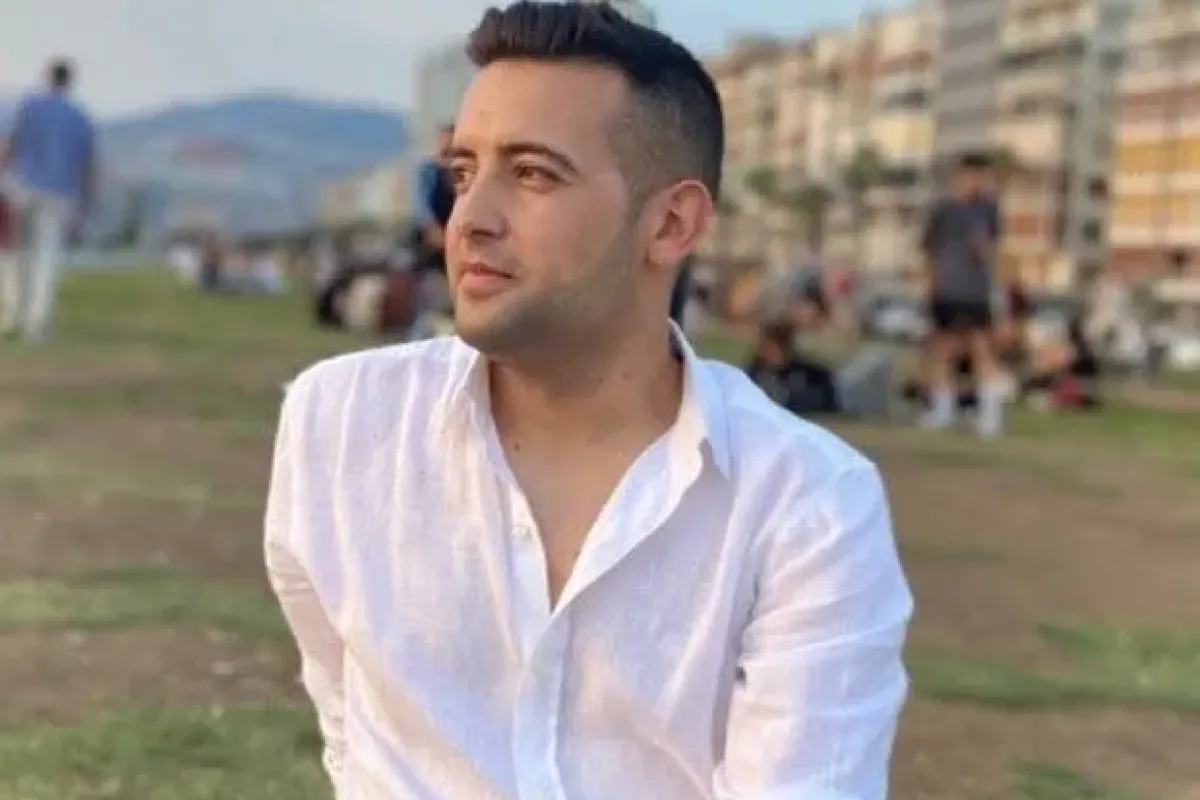 İnegöllü polisin şehit olduğu saldırıda yaralanmıştı..