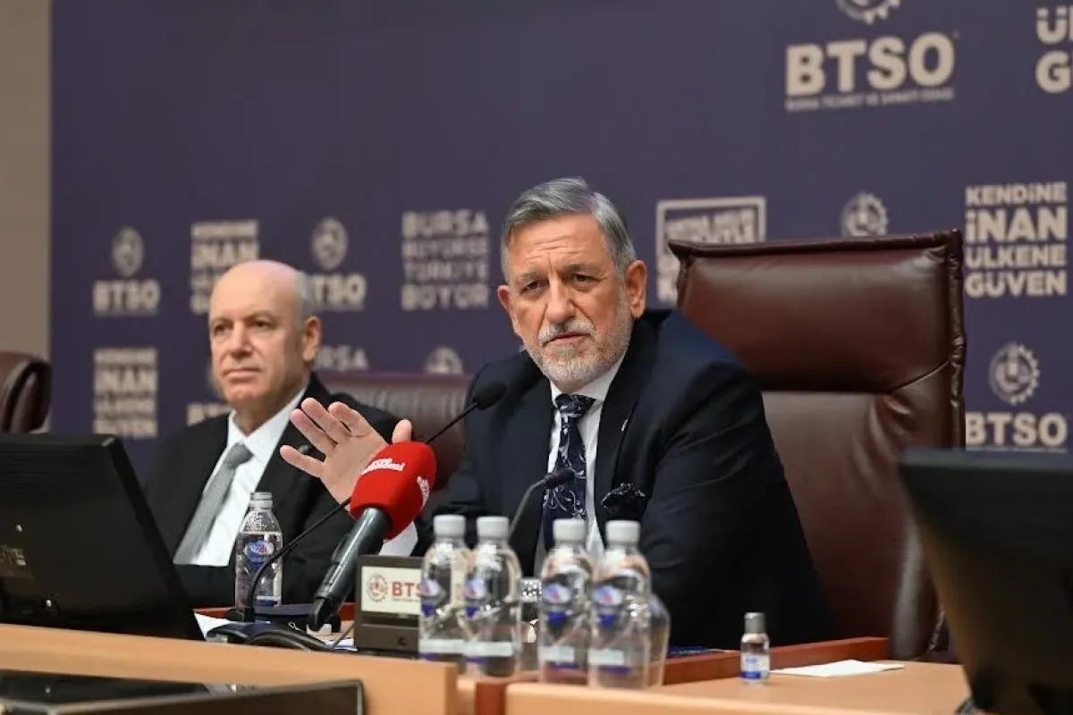 İş dünyasından yeni destek talebi