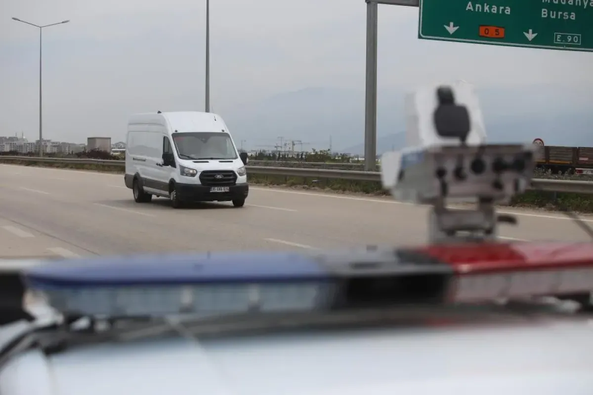 Büyükşehir'de yeni uygulama! Artık gizli değil