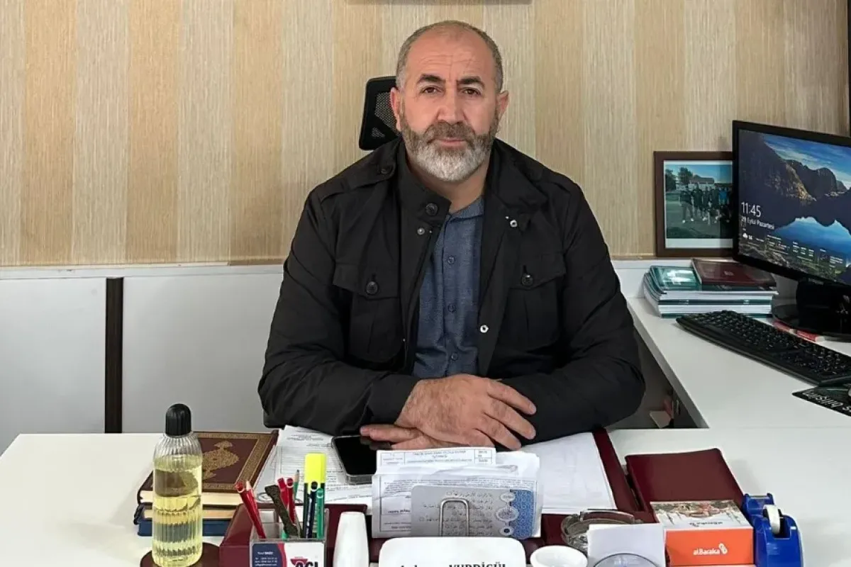 İnegöl Din Görevlileri Derneği’nden Din Görevlileri Haftası mesajı