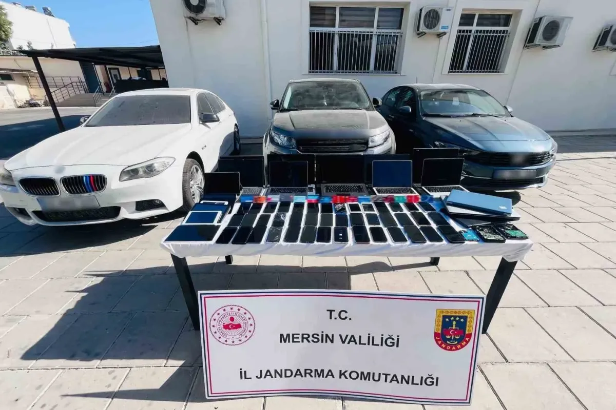 Yasa Dışı Bahis Operasyonu: 59 Şüpheli Tutuklandı