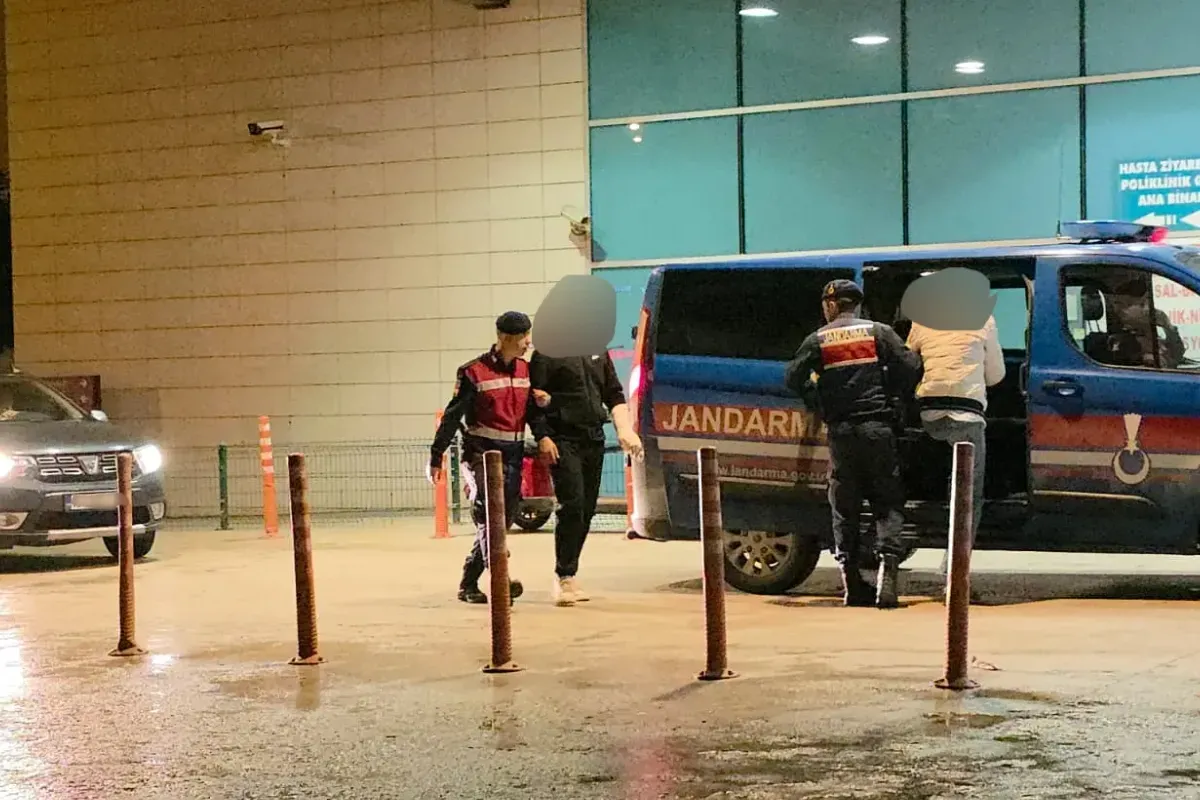 İnegöl'de ölümlü çatışma olayında kritik gelişme