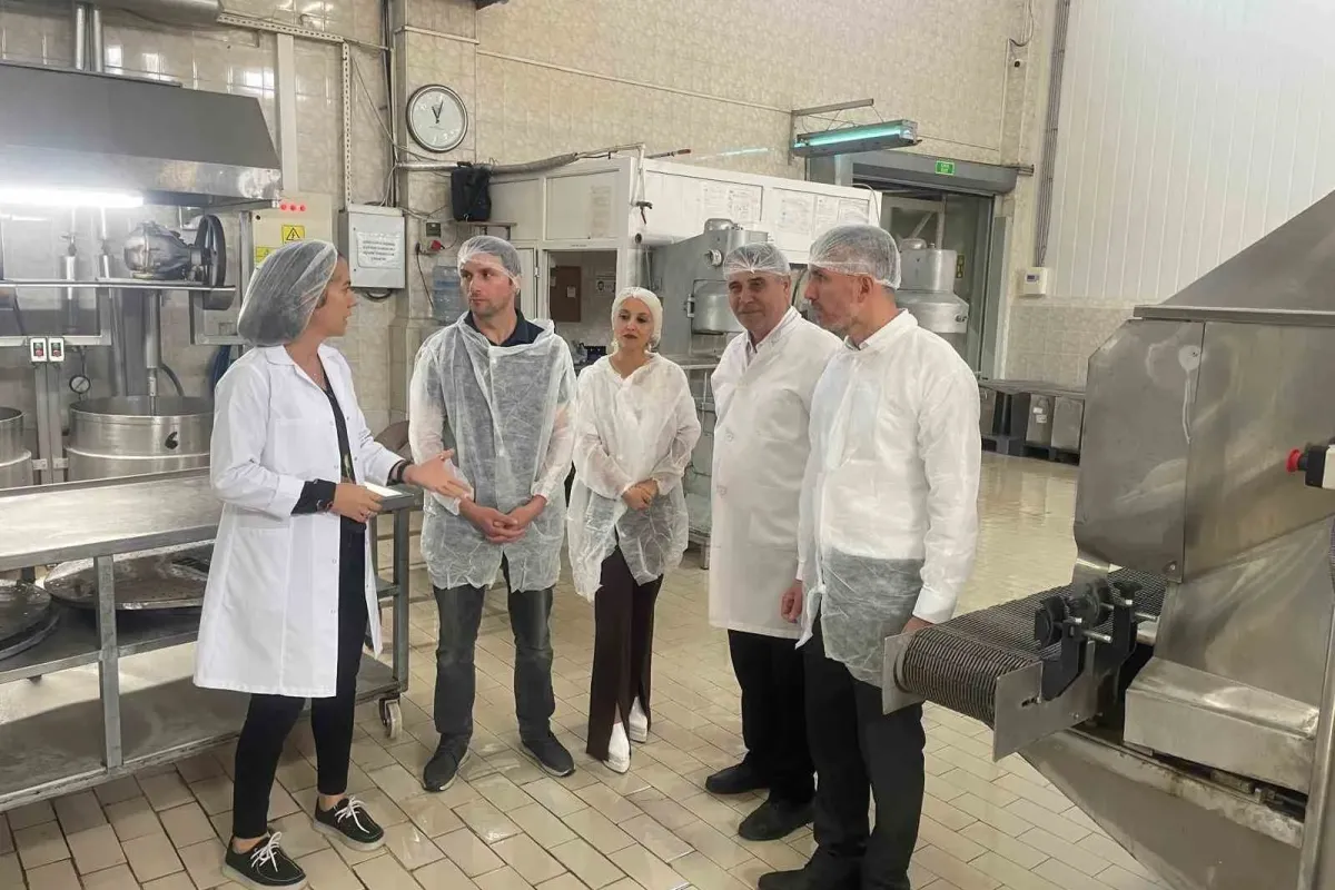 TKDK, ’Kardelen örnek niteliği taşıyor"