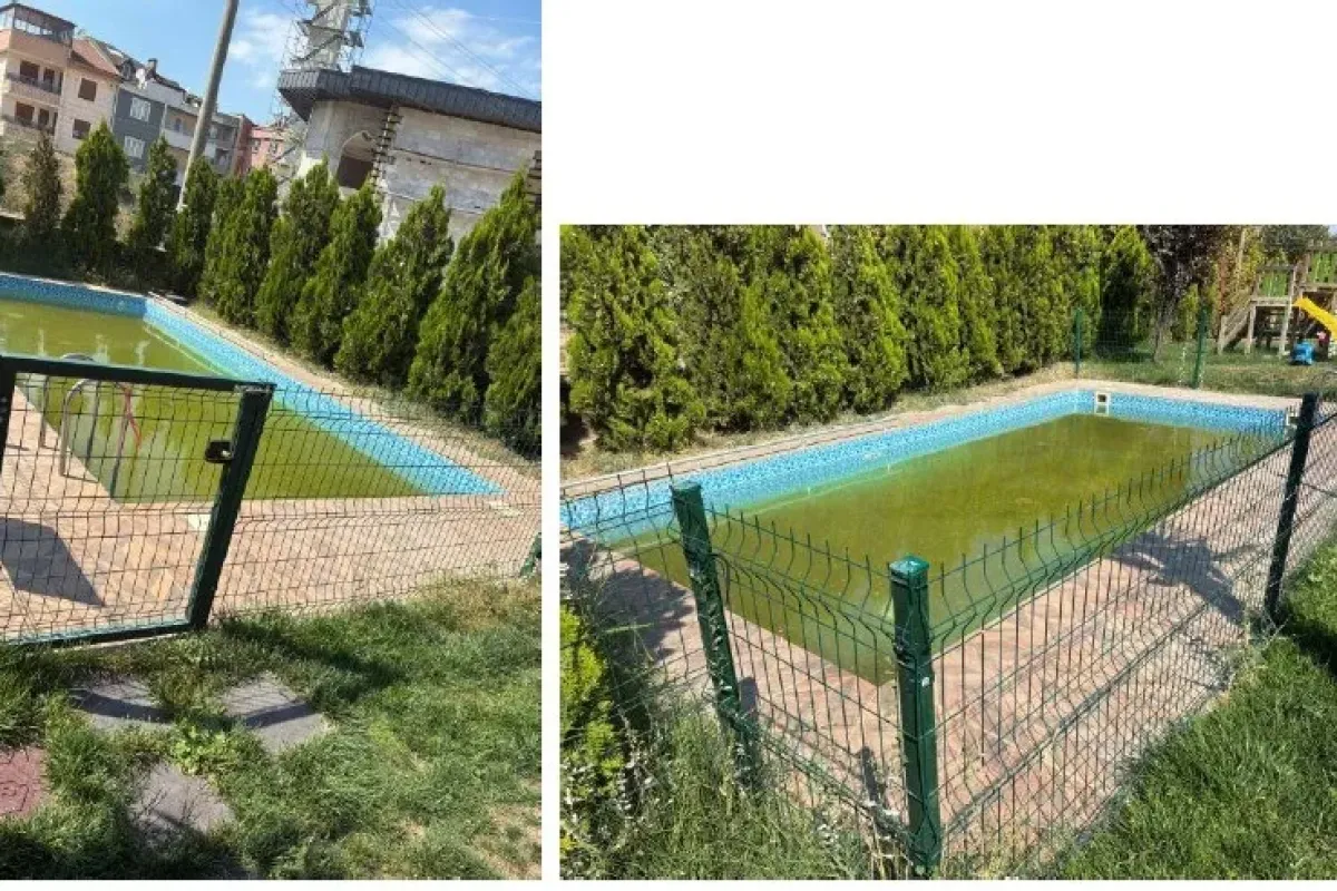 Berra'nın boğulma anına ait görüntüler ortaya çıktı