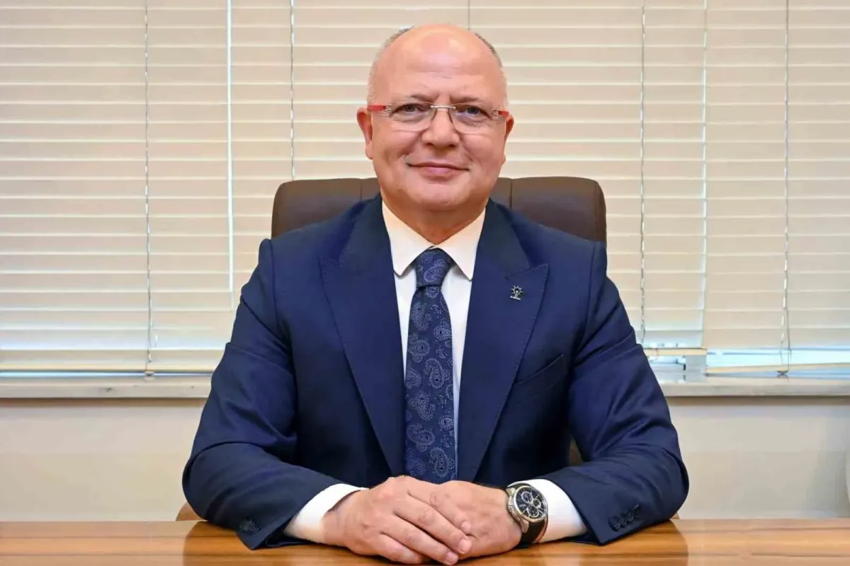 Başkan Gürkan: "Finansmanı hazır Çınarcık Arıtma Tesisi tamamlansaydı, bugün Bursa su kesintisiyle tanışmazdı"