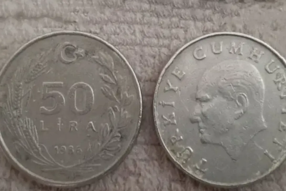 Elinde bu paradan olan köşeyi döndü!