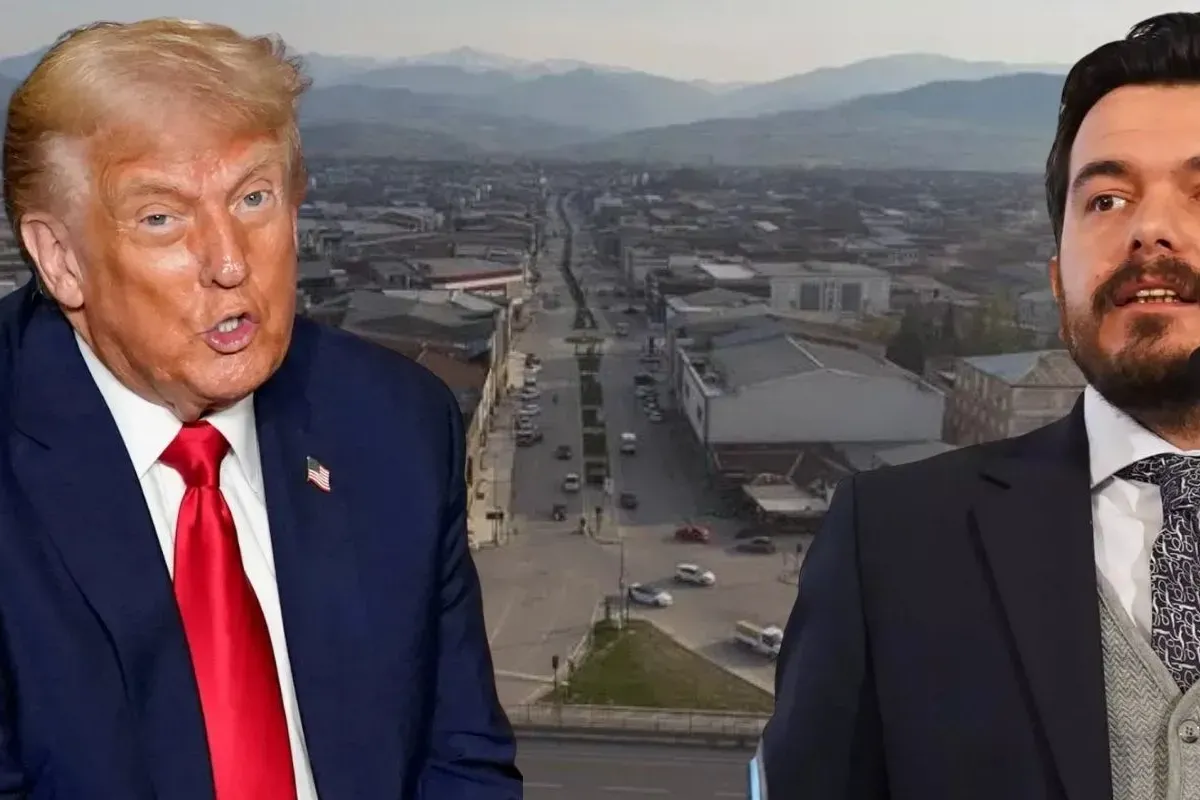 Trump’ın kararları İnegöl'de mobilya sektörünü nasıl etkileyecek?