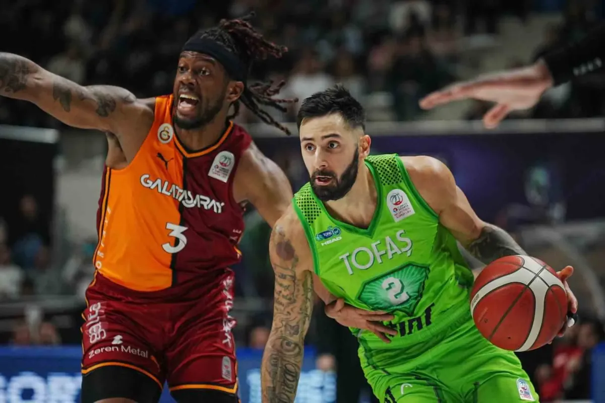 Galatasaray TOFAŞ Maçı Şifresiz İzlenebilir mi?