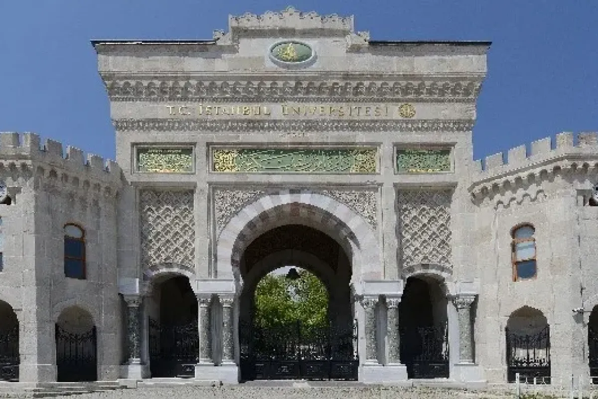 Türkiye'nin en başarılı üniversiteleri belli oldu