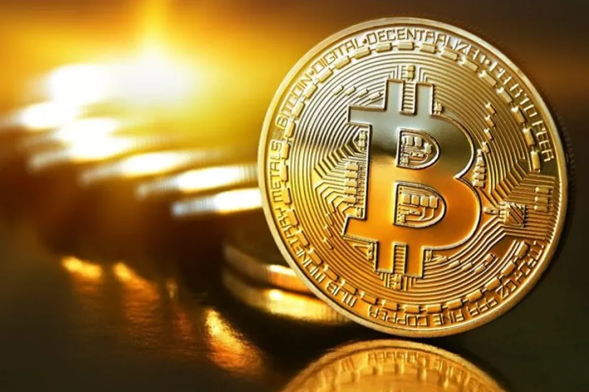 JPMorgan’dan Bitcoin için dev tahmin