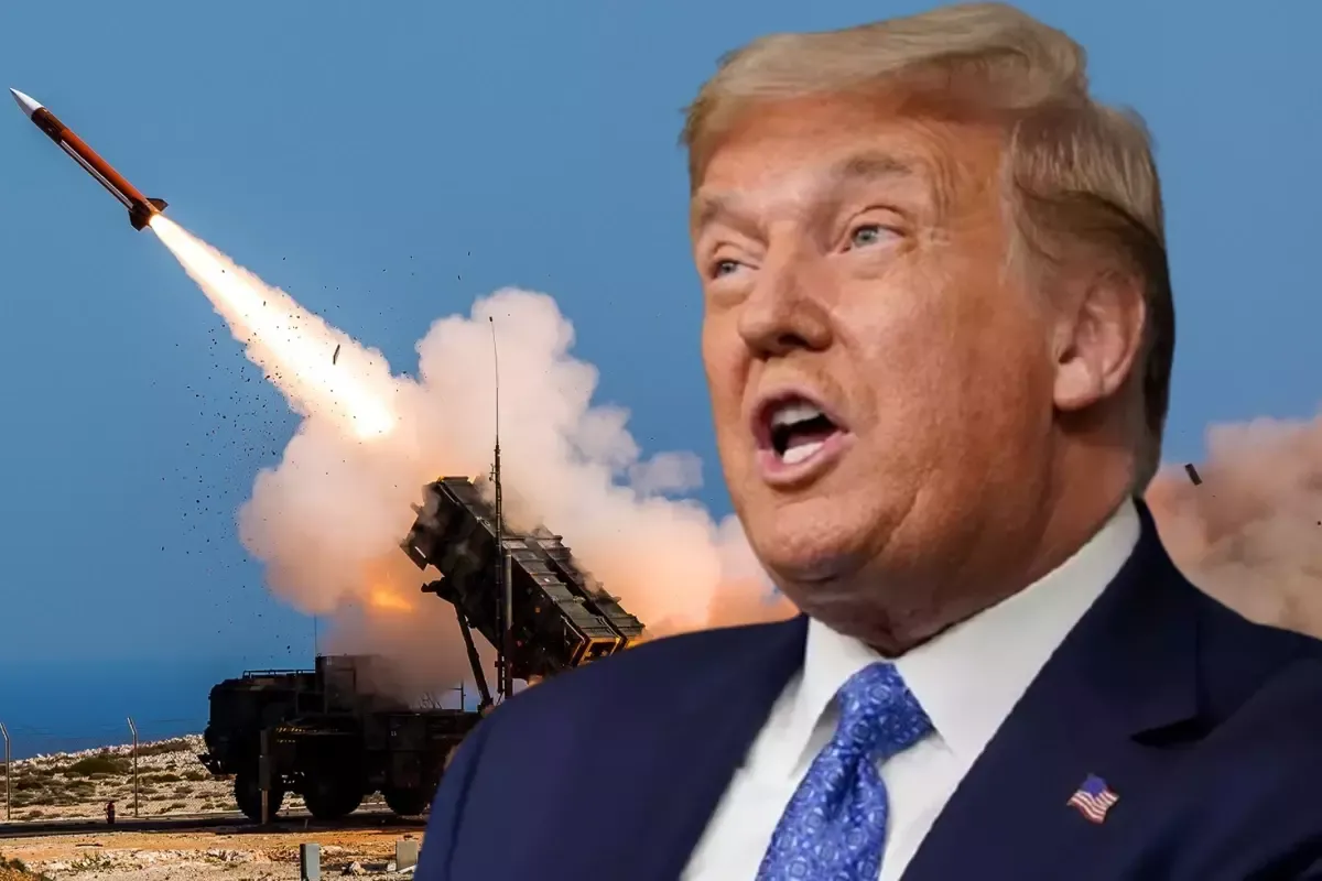 Trump’tan Hamas’a tehdit: “6 Ekim’e kadar Gazze Planı’nı kabul et ya da öl”