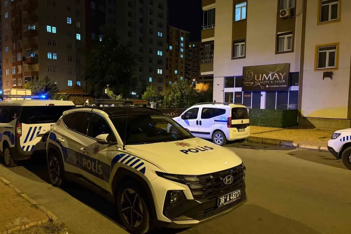 Bir Aile İki Ölüm
