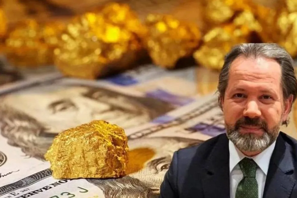 Altın Alacaklar Dikkat! "Zengin Olma Hayali Kurmayın”