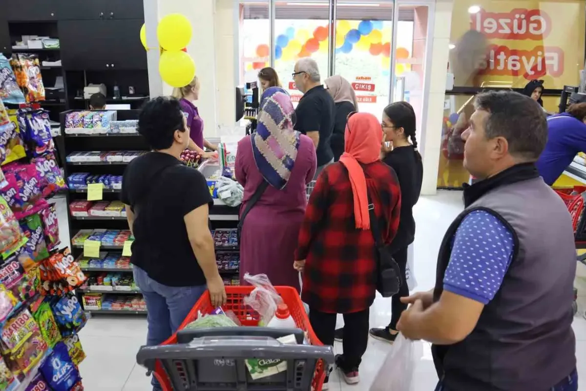 Fiyat Etiketlerinde Devrim Gibi Düzenleme! Bakan Bolat Yeni Dönemi Duyurdu