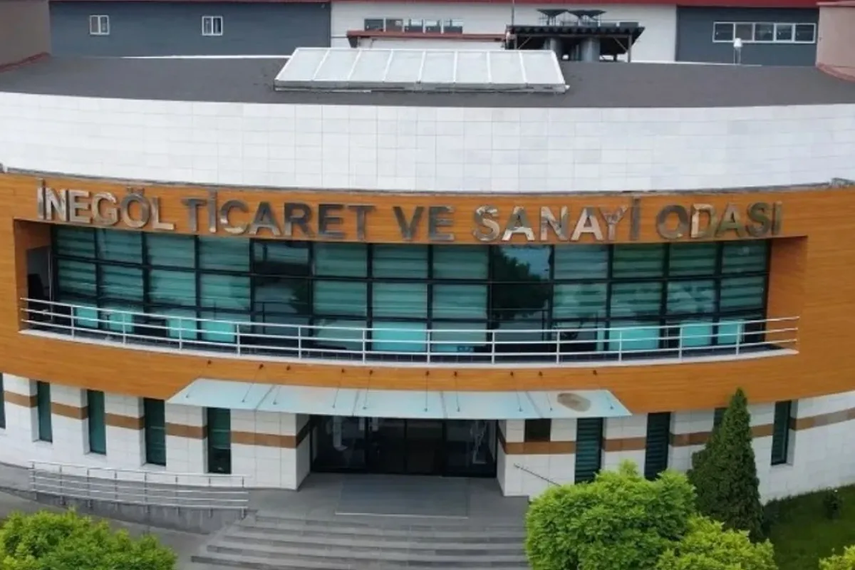 İTSO seçimleri öncesi Bahadır Bayraktar’dan bölünmüşlük uyarısı