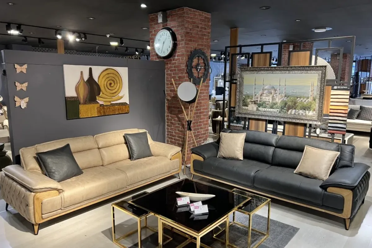 İnegöllü Mobilyacıyı Umutlandıran Gelişme, Yeni destek paketleri geliyor!