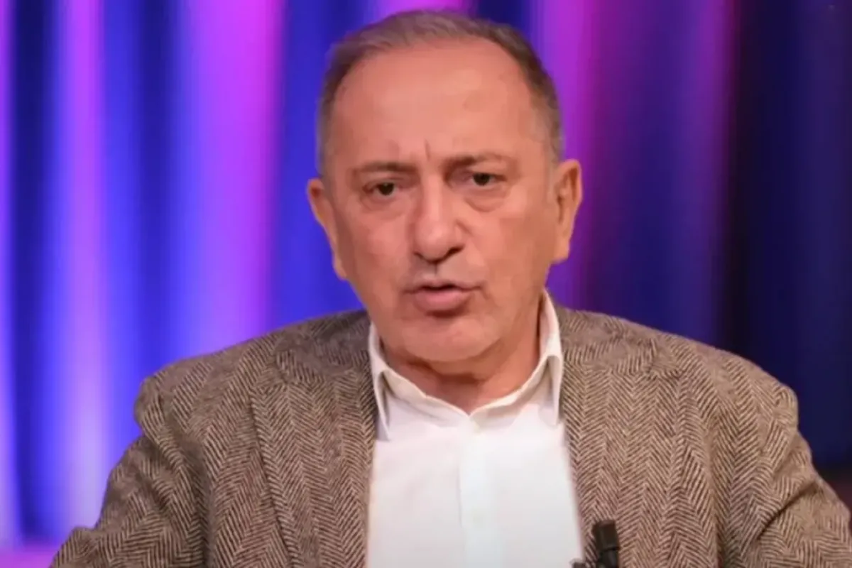 Fatih Altaylı beyin ameliyatı ne durumda?