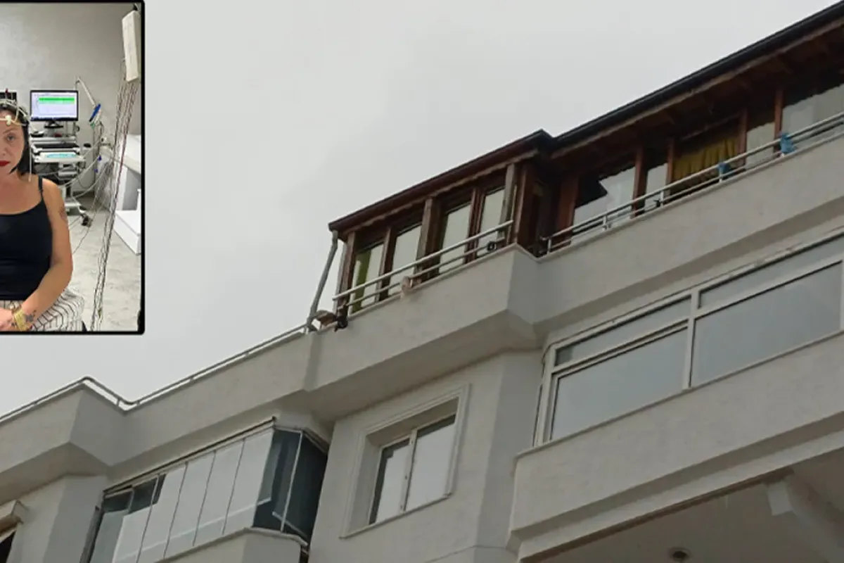 Güllü'nün ölümündeki sır perdesi çözüldü