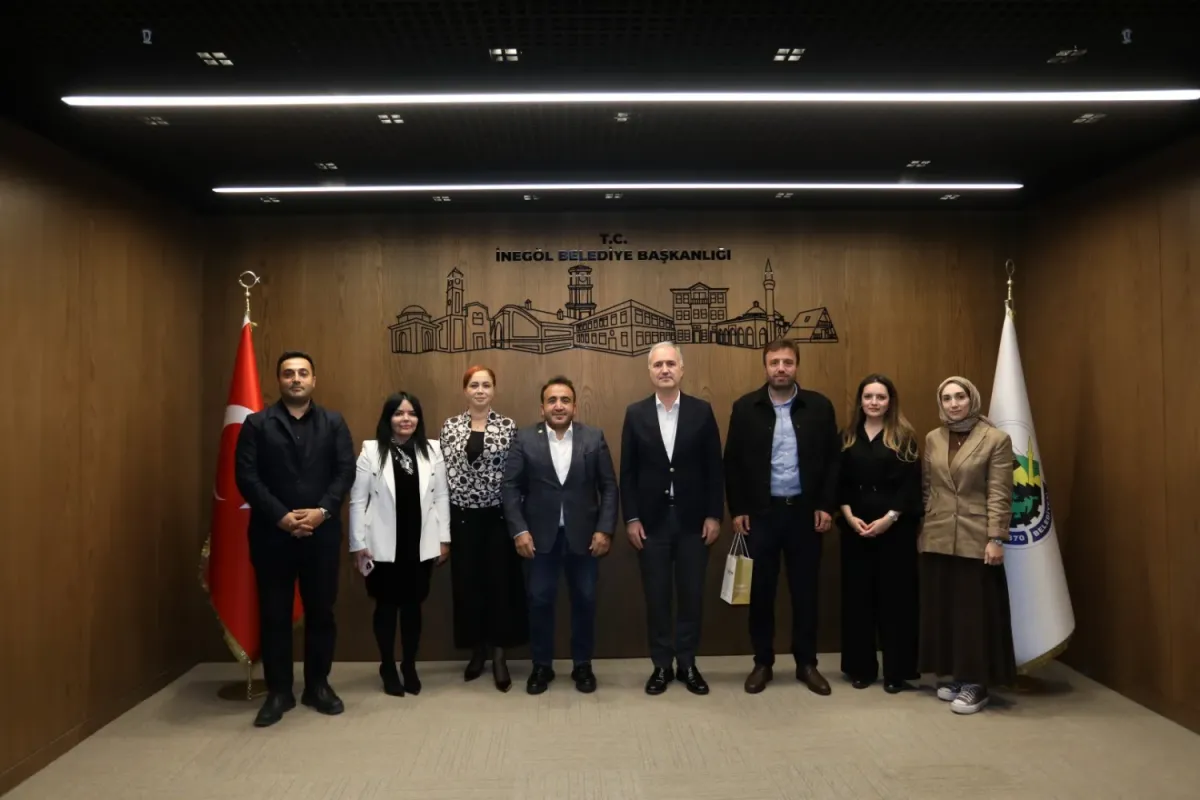 İnegöl'e TÜBİTAK destekli bilim merkezi geliyor