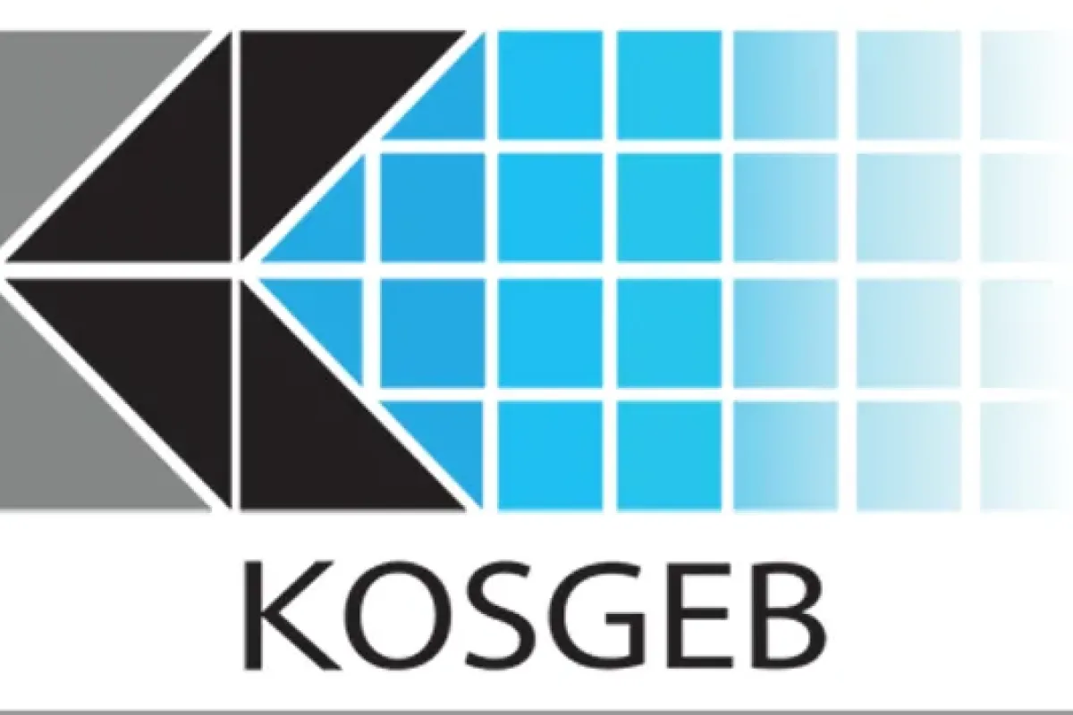 KOSGEB'ten 2 milyon TL'ye kadar hibe ve kredi desteği